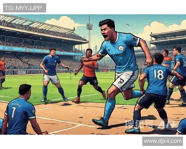 埃弗顿与曼城历史交战回顾及战绩分析